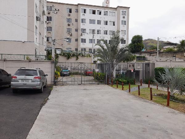 RUA ENALDO DOS SANTOS ARAUJO, N. 1119, Apto 404, BL 06
