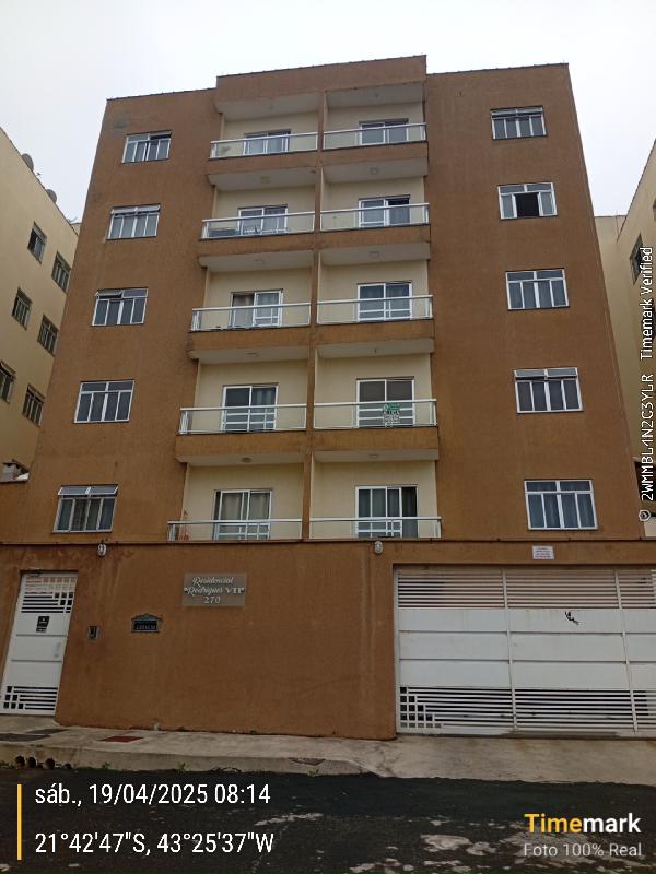 RUA LYGIA LUCAS KAMIL, N. 270, Apto 607, LT 49 QD F