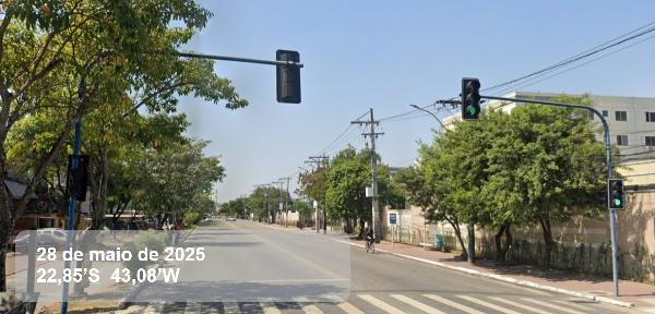 AVENIDA LUCIO TOME FETEIRA, N. 738, Apto 302, BL 09