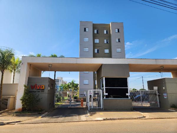 AVENIDA MAGAL, N. 1800, Apto 207, TORRE 02