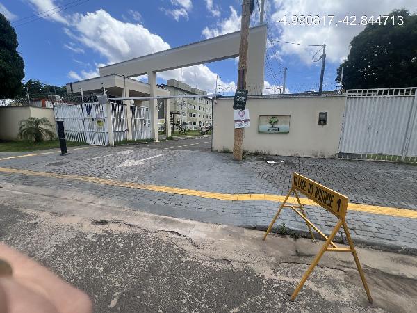 AVENIDA POTY VELHO, N. 5206, Apto 204, BL 05