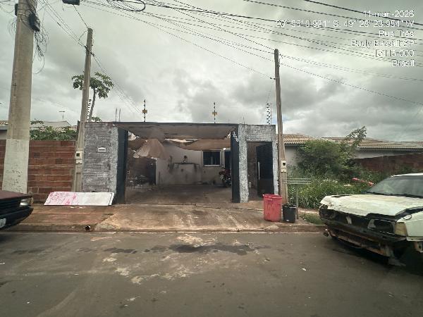 RUA NEIDE BUENO FERREIRA, N. 3496, LT 06 QD S