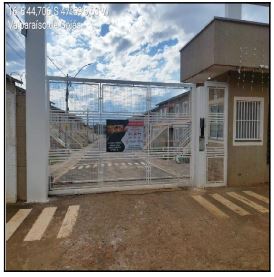 RUA SENADOR PLINIO POMPEU, N. SN, Apto 18, BL A, QD 02, CH 04