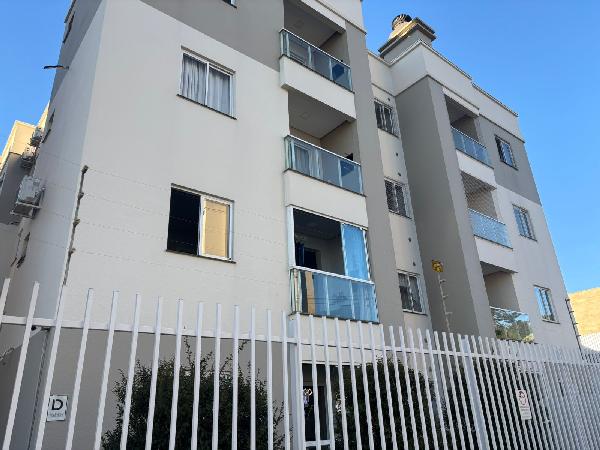 RUA IVETE MARIA CUNICO, N. 260D, Apto 402, BL D BOX 29