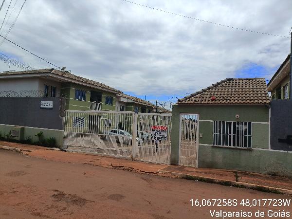 QUADRA 23, N. SN, Apto 108, BL C CHAC 07 RUA ALAGOAS