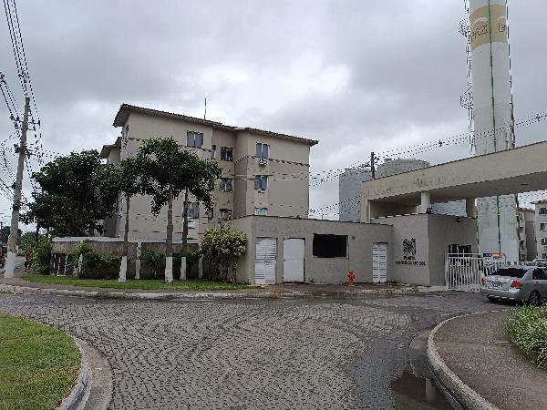 RUA VICTOR EMANUEL CICARINO, N. SN, Apto 403, TORRE 20