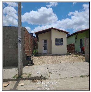 RUA AMELIA MARIA DO CARMO, N. 231, LT20 QD A
