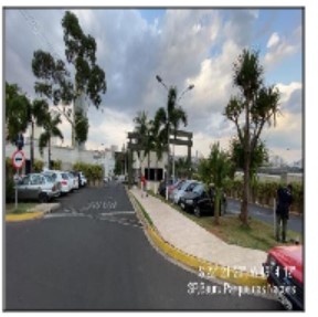 AVENIDA JOSE VICENTE AIELLO AVENIDA, N. 13129, Apto 104, BL 33
