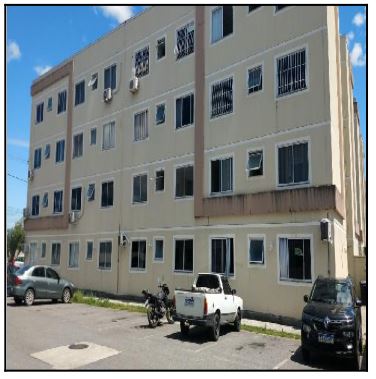 RUA DONA BELA, N. SN, Apto 108, BL 06
