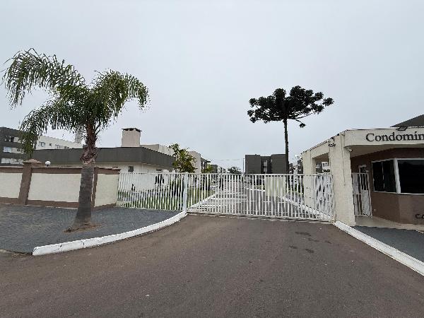 RUA MARIA JOAQUINA VAZ, N. 721, Apto 107, BL 29