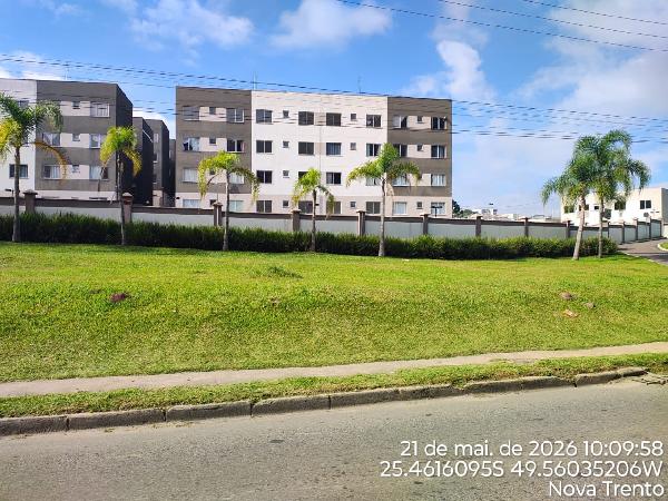 RODOVIA DOS EXPEDICIONARIOS, N. 1145, Apto 2845, 4º PAVIMENTO BLOCO 28 VAGA 826