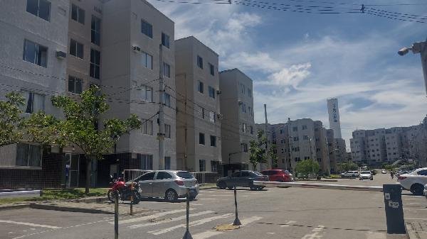 RUA OLIVEIROS RODRIGUES ALVES, N. 1476, Apto 202, BL 01