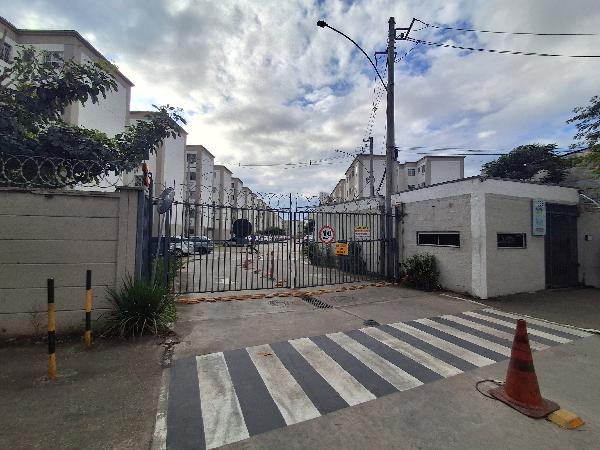 AVENIDA CHRISOSTOMO PIMENTEL DE OLIVEIRA, N. 1689, Apto 203, BL 06