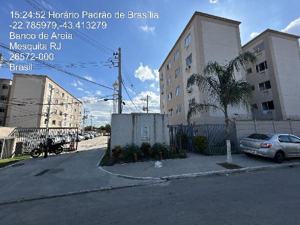 RUA JACUTINGA, N. 60, Apto 504, BL 12 LT 20 QD 70