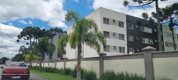 RUA MARIA JOAQUINA VAZ, N. 721, Apto 101, TIPO 38 BL 35 VG 942 LT 2