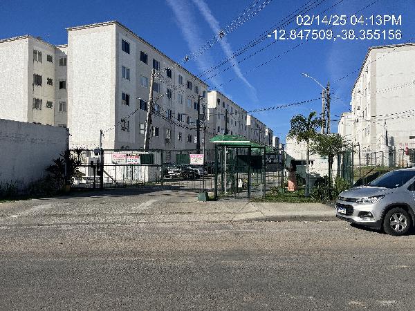 RUA VIVER SALVADOR, N. 461, Apto 404, BL 23
