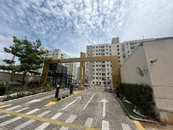 RUA WALDIR PIRES, N. 240, Apto 107, BLOCO 04 VG 50