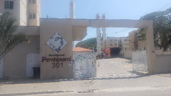RUA DALVA RAPOSO, N. 301, Apto 304, BL 02