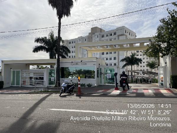 AVENIDA PREFEITO MILTON RIBEIRO MENEZES, N. 635, Apto 404, TORRE 05