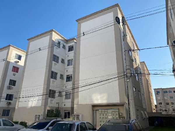 AVENIDA CHRISOSTOMO PIMENTEL DE OLIVEIRA, N. 1689, Apto 504, BL 12