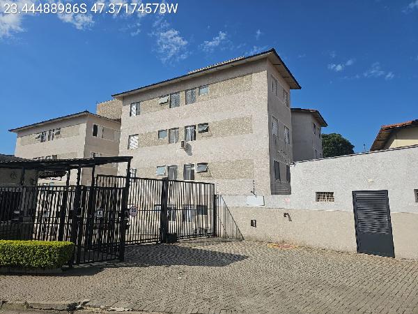 RUA JOAQUIM MACHADO, N. 816, Apto 33, BL 04