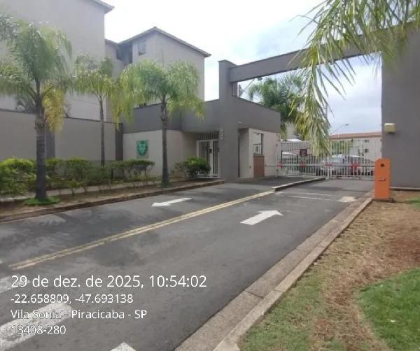 RUA LEONILDA RODRIGUES DO AMARAL, N. 626, Apto 104, BL 07