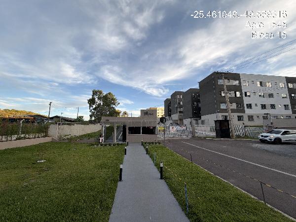 AVENIDA DOS EXPEDICIONARIOS, N. SN, Apto 1545, BLOCO 15, VAGA 56