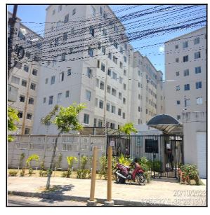 RUA ESTACIO DE SA, N. 116, Apto 305, BL 03