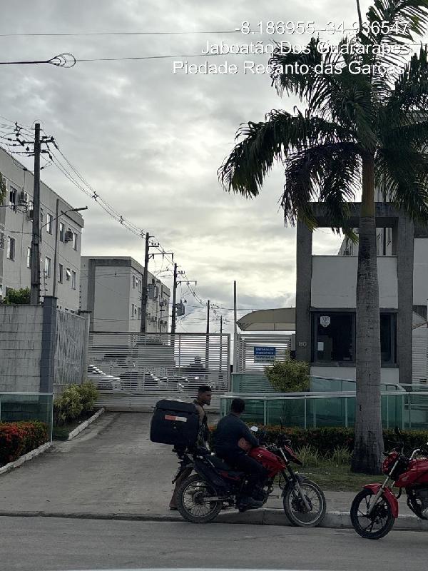 RUA JARANGARI, N. 80, Apto 401, BL 04 VAGA 224