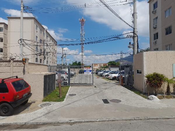 RUA JACUTINGA, N. 60, Apto 402, BL 06, LT 20, QD 70