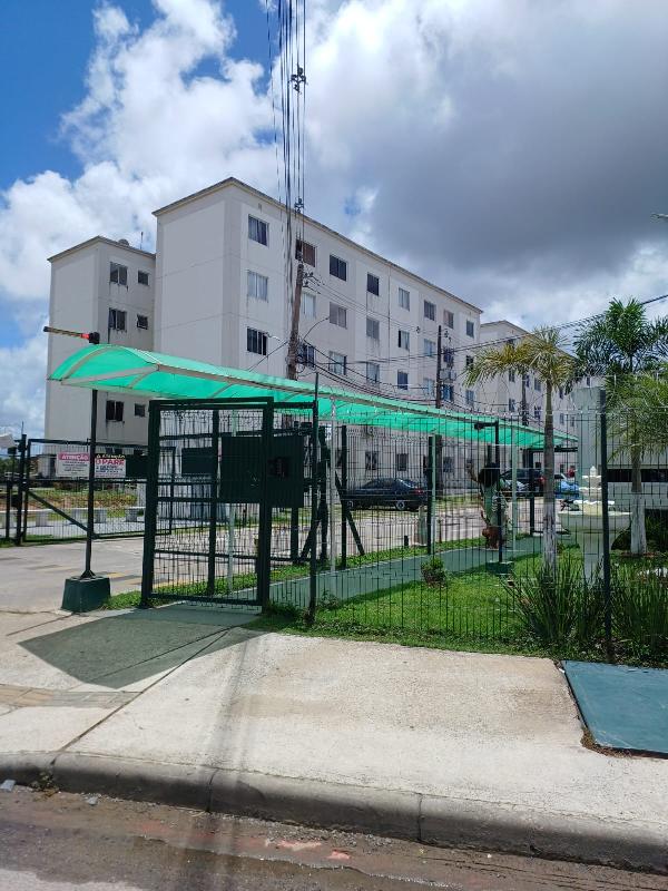 RUA VIVER SALVADOR, N. 461, Apto 303, BL 18