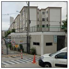 AVENIDA CHRISOSTOMO PIMENTEL DE OLIVEIRA, N. 1689, Apto 106, BL 07