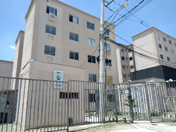 RUA B, N. 200, Apto 401, BL 01
