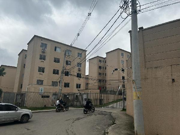 RUA B, N. 200, Apto 303, BL 02