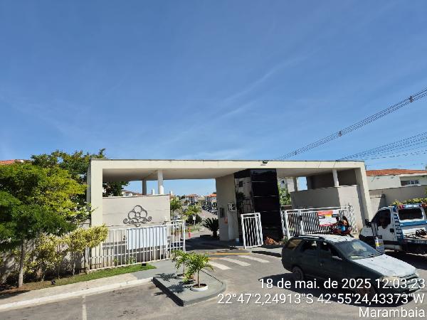RUA F, N. SN, Apto 104, TORRE 11