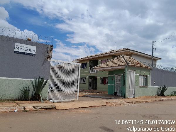 RUA ALAGOAS, N. SN, Apto 207, BL B, CH 07, QD 23
