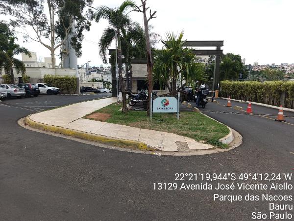 AVENIDA JOSE VICENTE AIELLO AVENIDA, N. 13-129, Apto 104, BL 13 VAGA 187