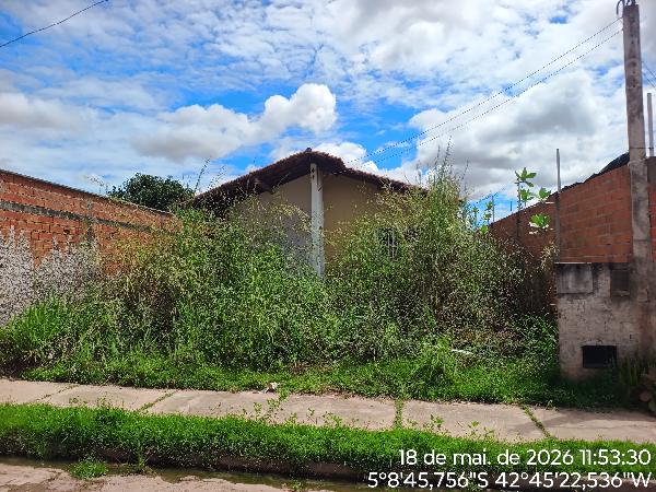 RUA DOUTOR AIRTON FREITAS, N. SN, LT 25 QD BE