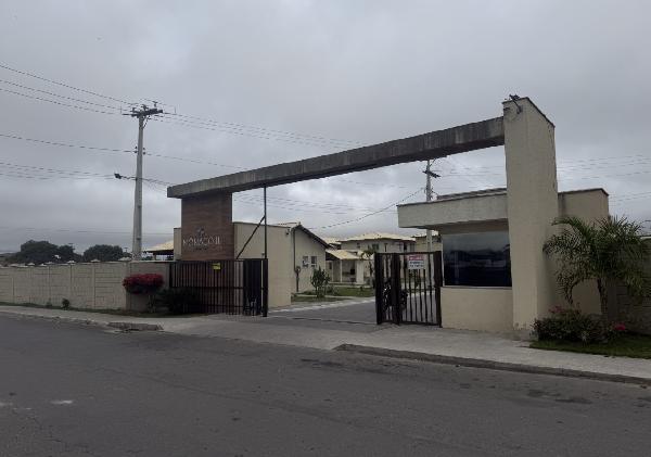 RUA D, N. SN, Apto 202, BL 30 LT 5-B VG 55