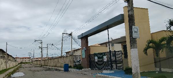 RUA AMERICO GOMES DA FONSECA, N. SN, Apto 202, BL 21 VG 121 LOT 5B