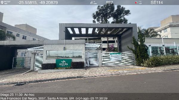 RUA FRANCISCO DALNEGRO, N. 3057, Apto 104, BLOCO 54 VAGA 1265