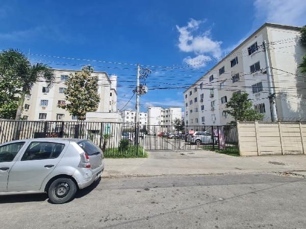 RUA DOS JESUITAS, N. 501, Apto 402, BL 04 LT 02
