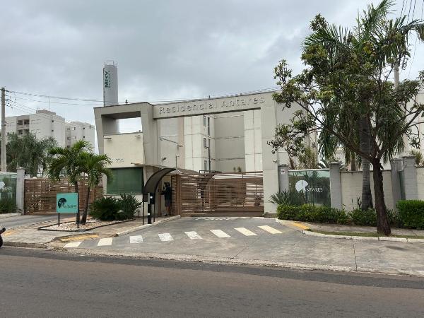 AVENIDA DOM CARLOS CARMELO, N. 721, Apto 303, BLOCO 08, 3º PAVIMENTO