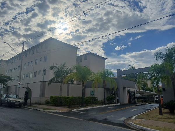 RUA LEONILDA RODRIGUES DO AMARAL, N. 626, Apto 103, BL 01