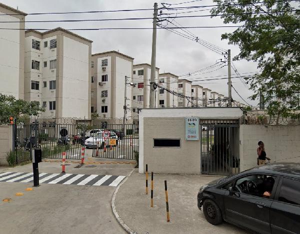 AVENIDA CHRISOSTOMO PIMENTEL DE OLIVEIRA, N. 1689, Apto 303, BL 09