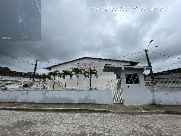 RUA SANTA CLARA, N. 90, CS74, LT89/90/91