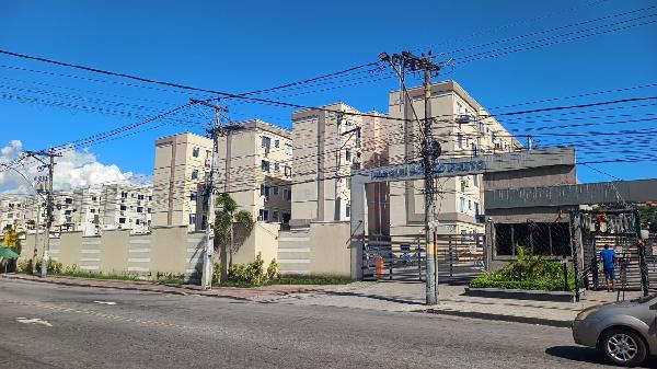 AVENIDA LUCIO TOME FETEIRA, N. 496, Apto 101, BL 01