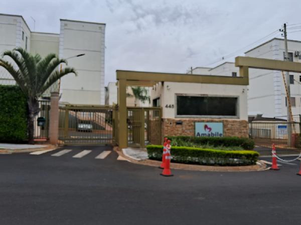 RUA SAMUEL BRASIL BUENO, N. 445, Apto 401, BL 14