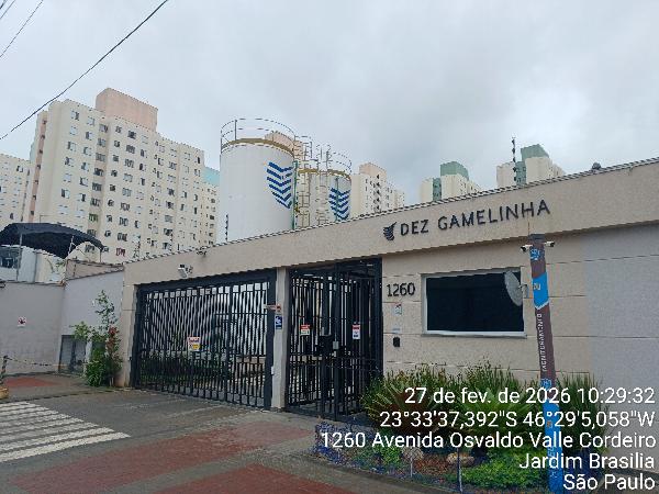 AVENIDA OSVALDO VALLE CORDEIRO, N. 1260, Apto 74, TR 02 PAV 07
