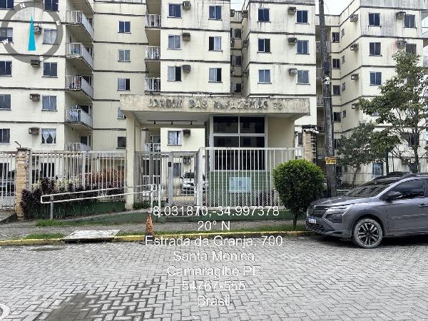 VIA COLETORA 01, N. 73, Apto 210, BL C